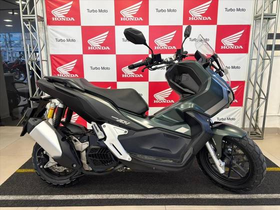 HONDA ADV 